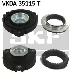 Подшипник SKF VKDA 35115 T